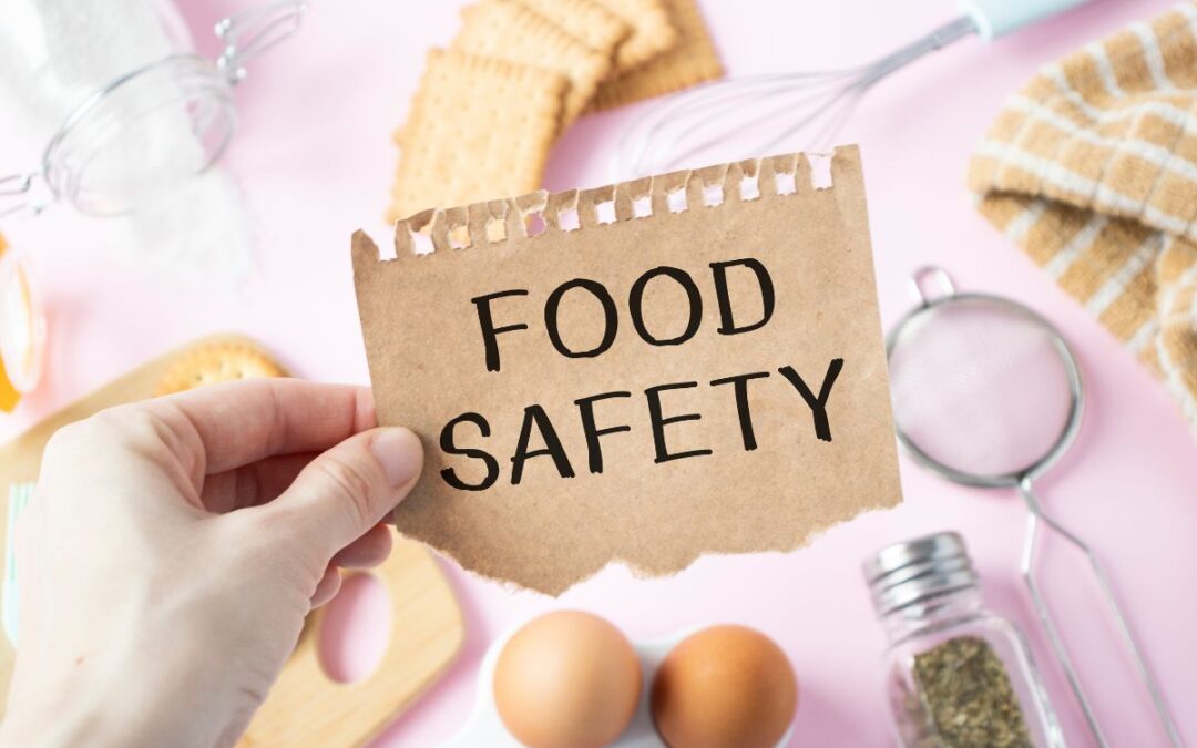 La Nuova BRCGS Del Global Standard Food Safety - Studio Ghigliotti ...